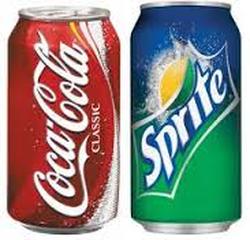 Is Sprite And Coke The Same?